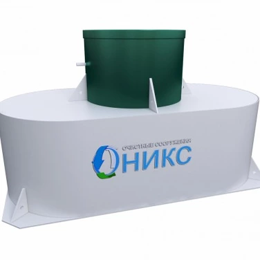 Септик Оникс в Сальске