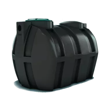 Септик DELFIN в Сальске