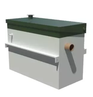 Септик с установкой под ключ в Сальске | Купить по цене от производителя