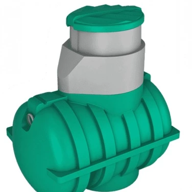 Септик РОСТОК в Сальске