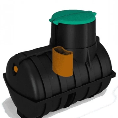 Септик РОСТОК в Сальске