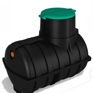 Септик РОСТОК в Сальске