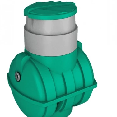 Септик РОСТОК в Сальске