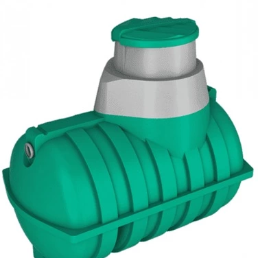 Септик РОСТОК в Сальске