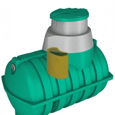 Септик РОСТОК в Сальске