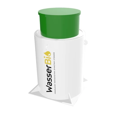 Септик WASSER в Сальске