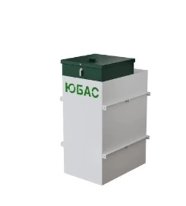 Септик ЮБАС в Сальске