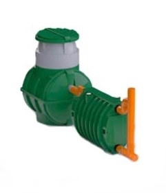 Септик РОСТОК в Сальске