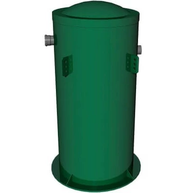 Септик ALTA в Сальске