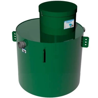 Септик ALTA в Сальске