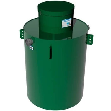 Септик ALTA в Сальске