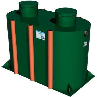 Септик ALTA в Сальске