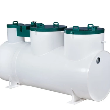 Септик БИОДЕВАЙС в Сальске