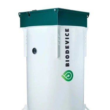 Септик БИОДЕВАЙС в Сальске