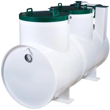 Септик БИОДЕВАЙС в Сальске