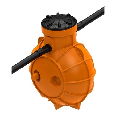 Септик БИОСТОК в Сальске