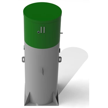 Септик БИОЗОН в Сальске