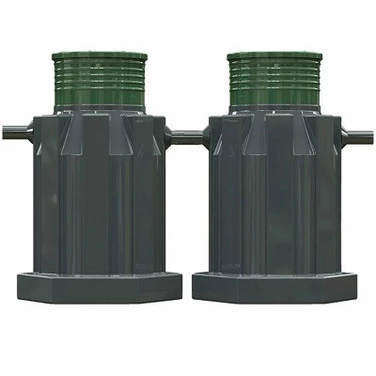 Септик ЧИСТОК в Сальске