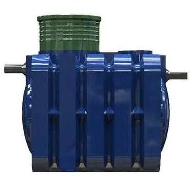 Септик ЧИСТОК в Сальске