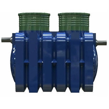 Септик ЧИСТОК в Сальске