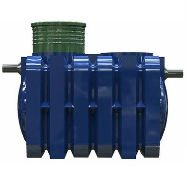 Септик ЧИСТОК в Сальске