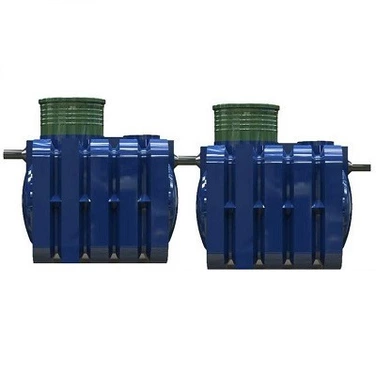 Септик ЧИСТОК в Сальске