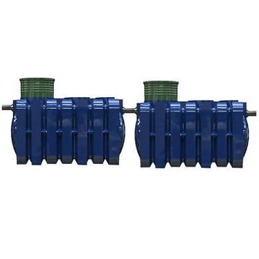 Септик ЧИСТОК в Сальске