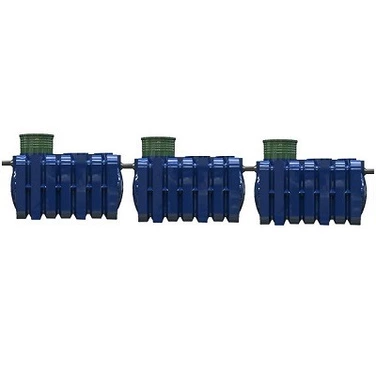 Септик ЧИСТОК в Сальске