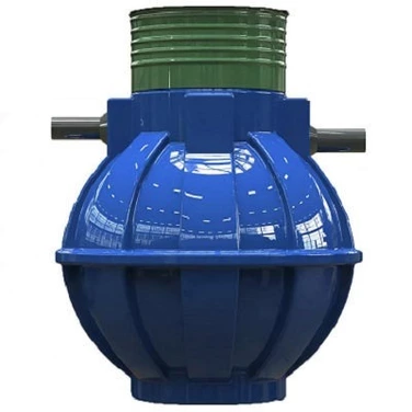 Септик ЧИСТОК в Сальске