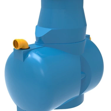 Септик ДОЧИСТА в Сальске