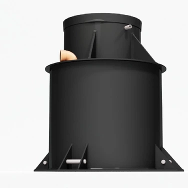 Септик ДИАМАНТ в Сальске