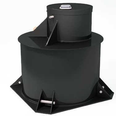 Септик ДИАМАНТ в Сальске