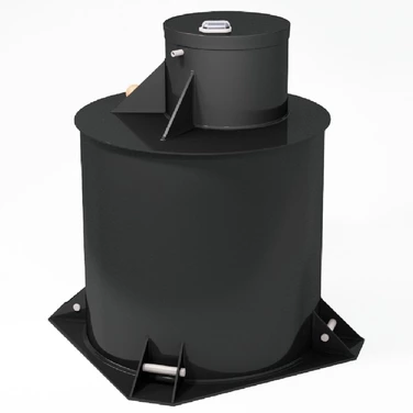 Септик ДИАМАНТ в Сальске