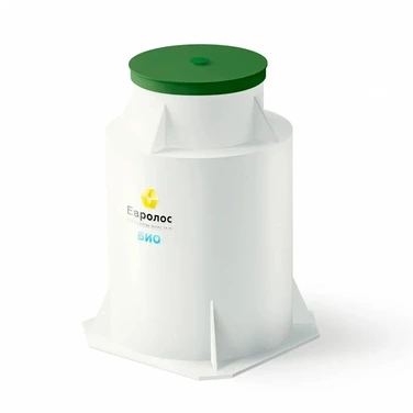 Септики трехкамерные в Сальске