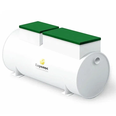 Септик ЕВРОЛОС ГРУНТ в Сальске