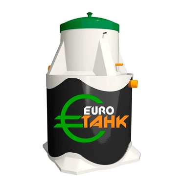 Септик ЕВРОТАНК в Сальске