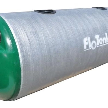 Септик FLOTENK в Сальске