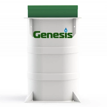 Септик GENESIS в Сальске