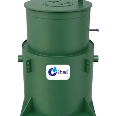 Септик ИТАЛ в Сальске