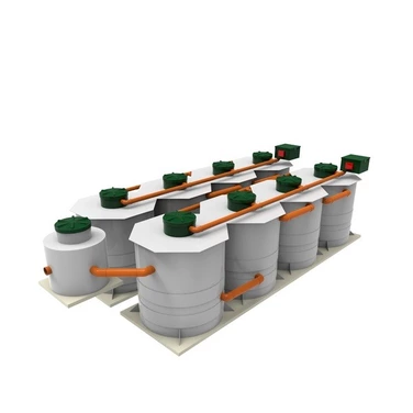 Септик KOLO ILMA в Сальске