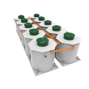 Септик KOLO ILMA в Сальске