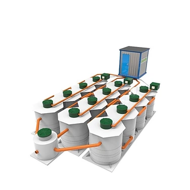 Септик KOLO ILMA в Сальске