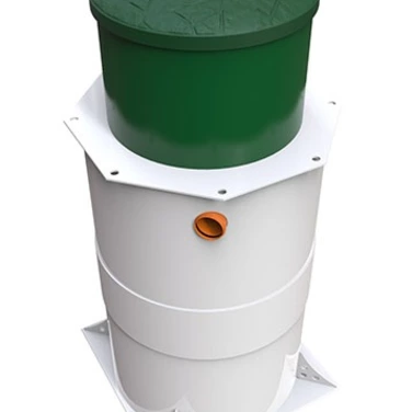 Септик KOLO VESI в Сальске