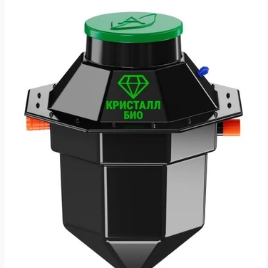 Септик Кристалл в Сальске