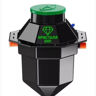 Септик Кристалл 3 Био