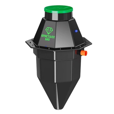 Септик Кристалл в Сальске