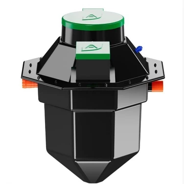 Септик Кристалл в Сальске