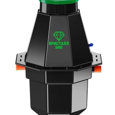 Септик Кристалл в Сальске