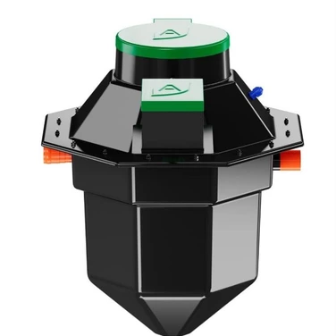 Септик Кристалл в Сальске