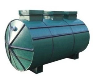 Септик Лидер в Сальске